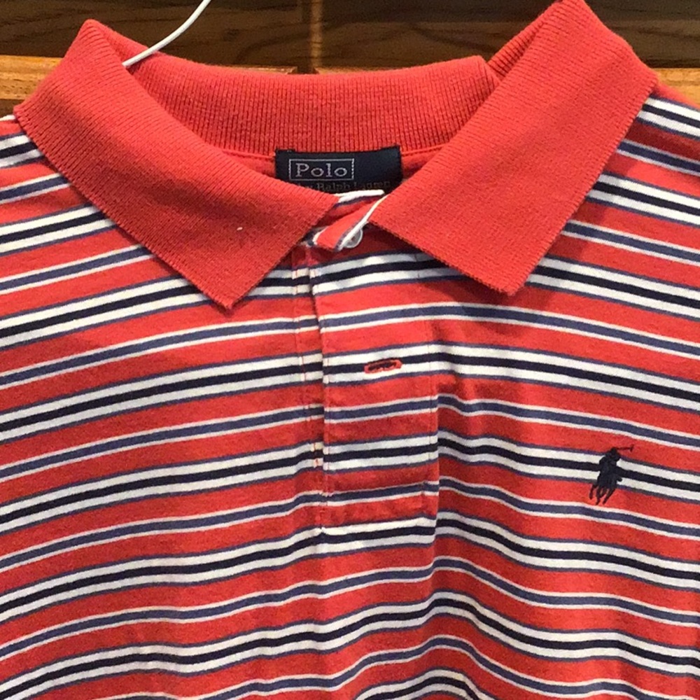 Boy’s XL Polo by Ralph Lauren
